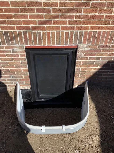 2 Egress Windows