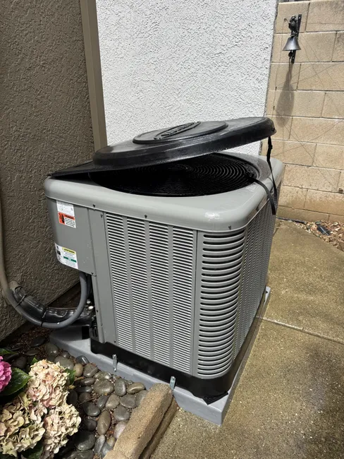 Job in Folsom