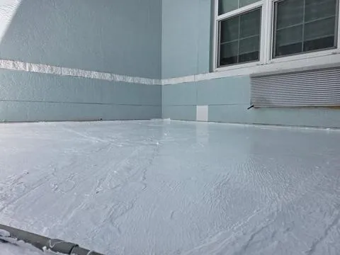 Roof Repair