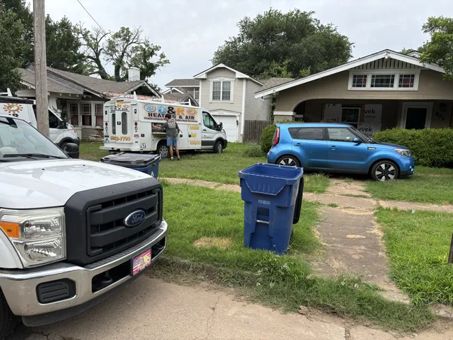 Job in Duncan
