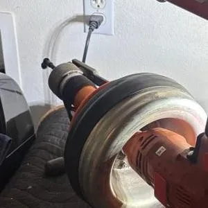 Cable Laundry & Lavatory Drain