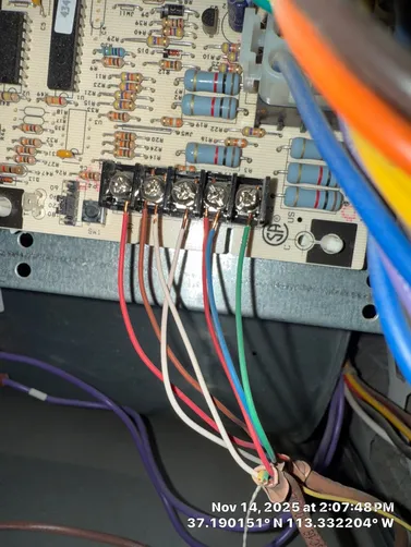 photo at Hurricane, UT on Nov 14, 2025: undefined