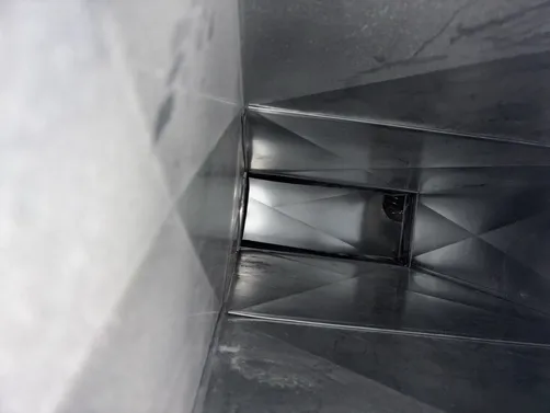 photo at Wichita, KS on Sep 25, 2026: To enhance indoor air quality, we performed comprehensive air duct cleaning and dryer vent cleaning photo at Wichita, KS on Sep 25, 2026: To enhance indoor air quality, we performed comprehensive air duct cleaning and dryer vent cleaning