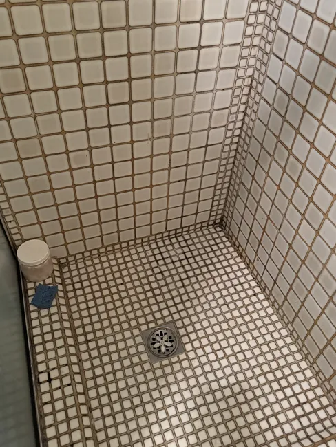 Cable Kitchen And Shower Drain