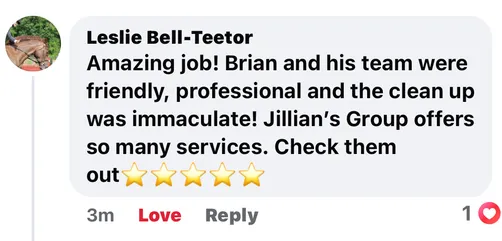 photo at Pine Plains, NY on Aug 21, 2025: Jillian’s Group LLC was called to Taconic Equestrian in Pine Plains, New York as they had two locus