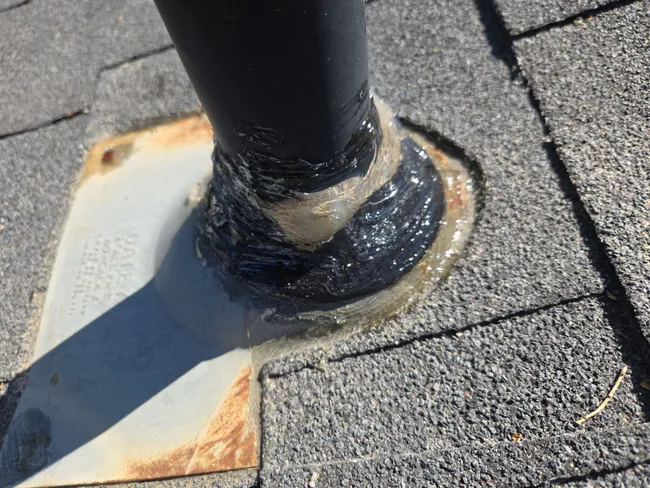 Leak And Maintenance Repairs