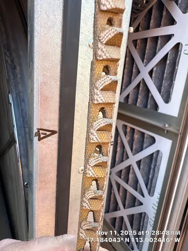 photo at Springdale, UT on Nov 11, 2025: undefined