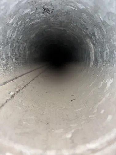 photo at Wichita, KS on Oct 05, 2026: A thorough air duct cleaning was performed to enhance the indoor air quality of a home in Wichita. photo at Wichita, KS on Oct 05, 2026: A thorough air duct cleaning was performed to enhance the indoor air quality of a home in Wichita.