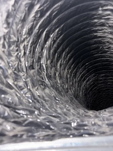 photo at Udall, KS on Oct 02, 2026: A planned air duct cleaning was discussed following the customer's remodeling project. We provided photo at Udall, KS on Oct 02, 2026: A planned air duct cleaning was discussed following the customer's remodeling project. We provided