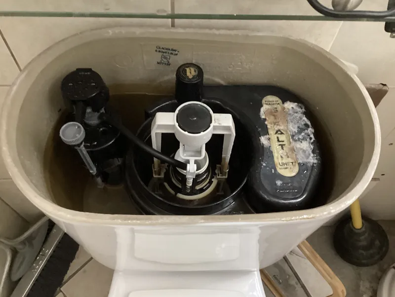 Pressure Reducing Valve & Main Water Shut-Off Replacement in Covina — Arden Avenue Covina, CA