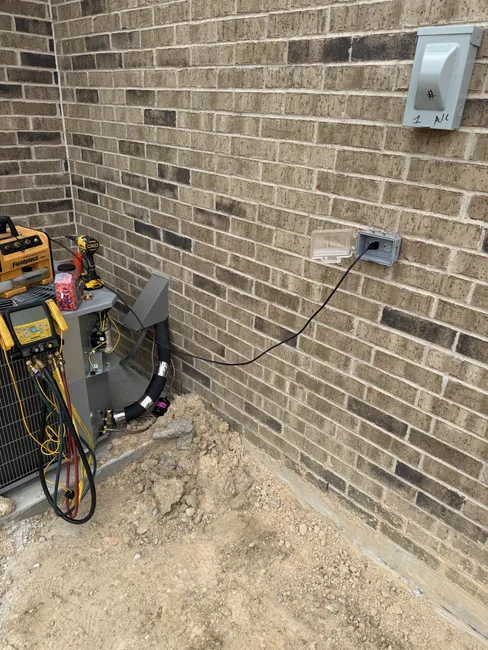 Job in Tomball