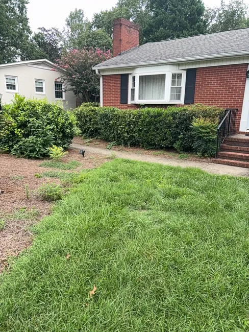 Job in Greensboro