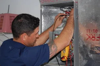 Duct Cleaning