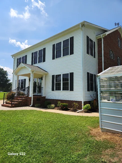 Job in Graham