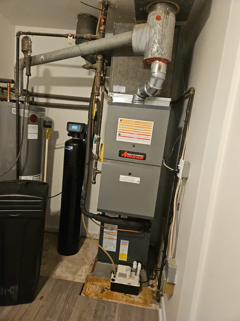 Job in Concord