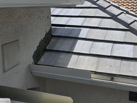 Tile Roof Repair