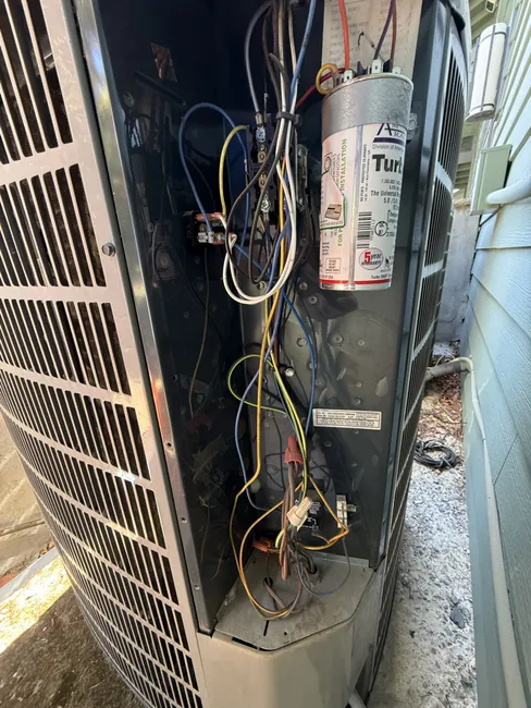 Job in Granite Bay