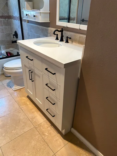 Job in El Cajon
