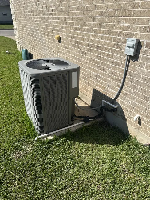 System Replacement Estimate