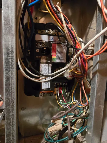 photo at Hurricane, UT on Nov 22, 2025: To address the needs of a residential property in Hurricane, we performed after-hours service. This