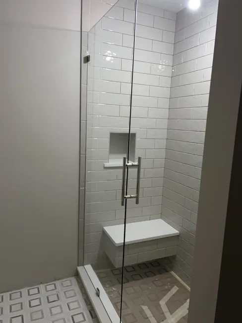 Job in Senoia