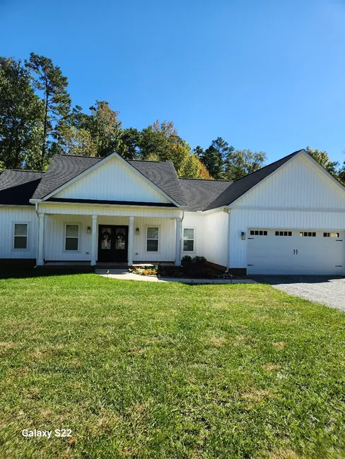Job in Mebane