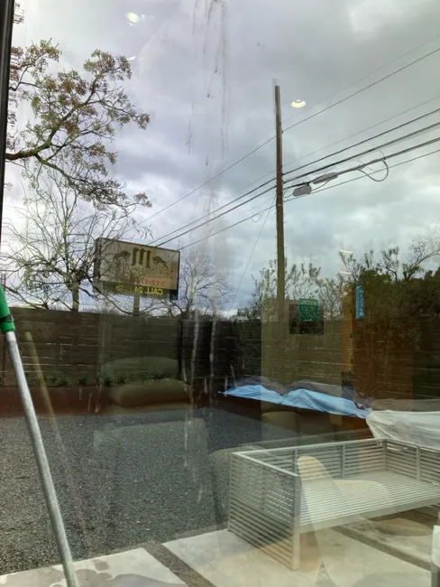Commercial window cleaning austin texas