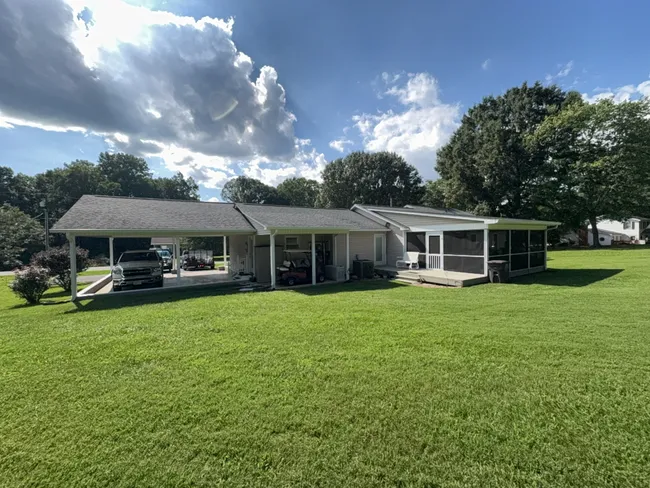 Job in Statesville