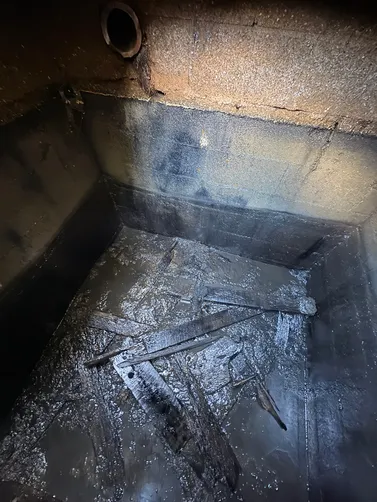 photo at Portland, TN on Jun 03, 2026: A septic tank needed to be pumped in Portland to maintain its functionality. We efficiently pumped photo at Portland, TN on Jun 03, 2026: A septic tank needed to be pumped in Portland to maintain its functionality. We efficiently pumped