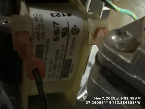 photo at Toquerville, UT on Nov 07, 2025: undefined