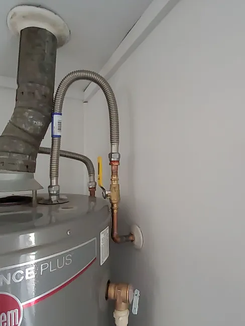 Water Heater