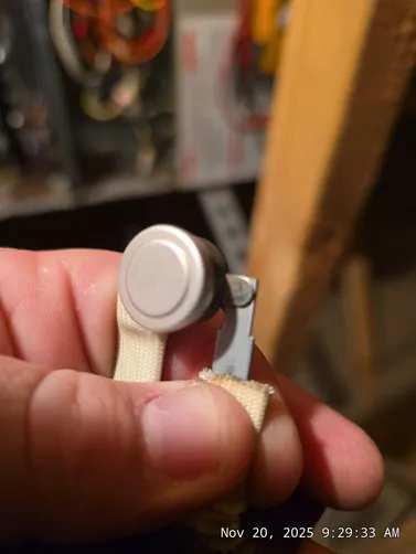 photo at Hurricane, UT on Nov 20, 2025: A successful air conditioning service was completed in Hurricane. We carried out thorough maintenan