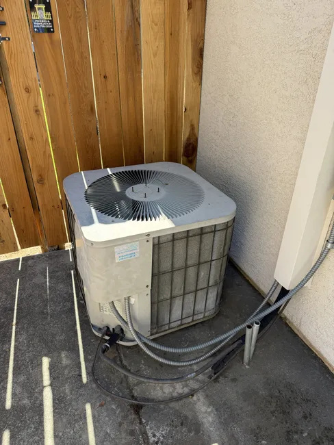 Job in Folsom