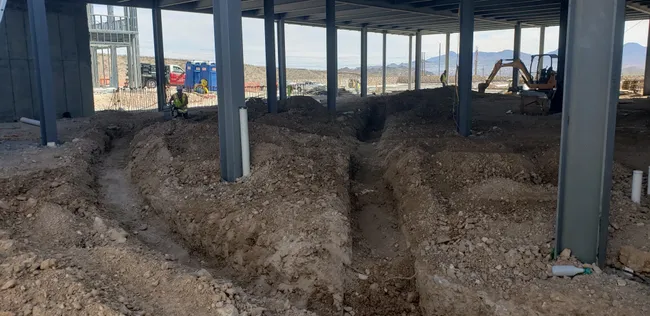 Job in El Paso
