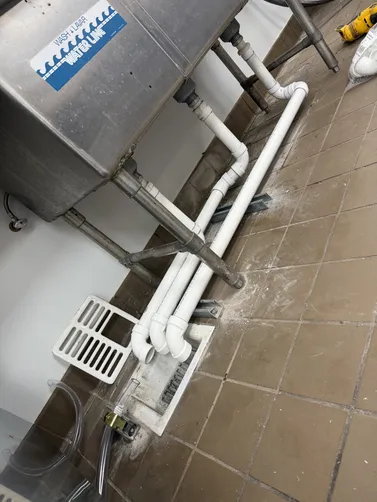 photo at Tulsa, OK on Jul 03, 2026: A lead tech was called to address plumbing tasks in Tulsa. We performed thorough inspections and ne photo at Tulsa, OK on Jul 03, 2026: A lead tech was called to address plumbing tasks in Tulsa. We performed thorough inspections and ne