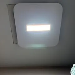 Exhaust Fan Replacement