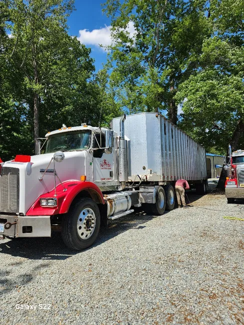 Job in Roxboro