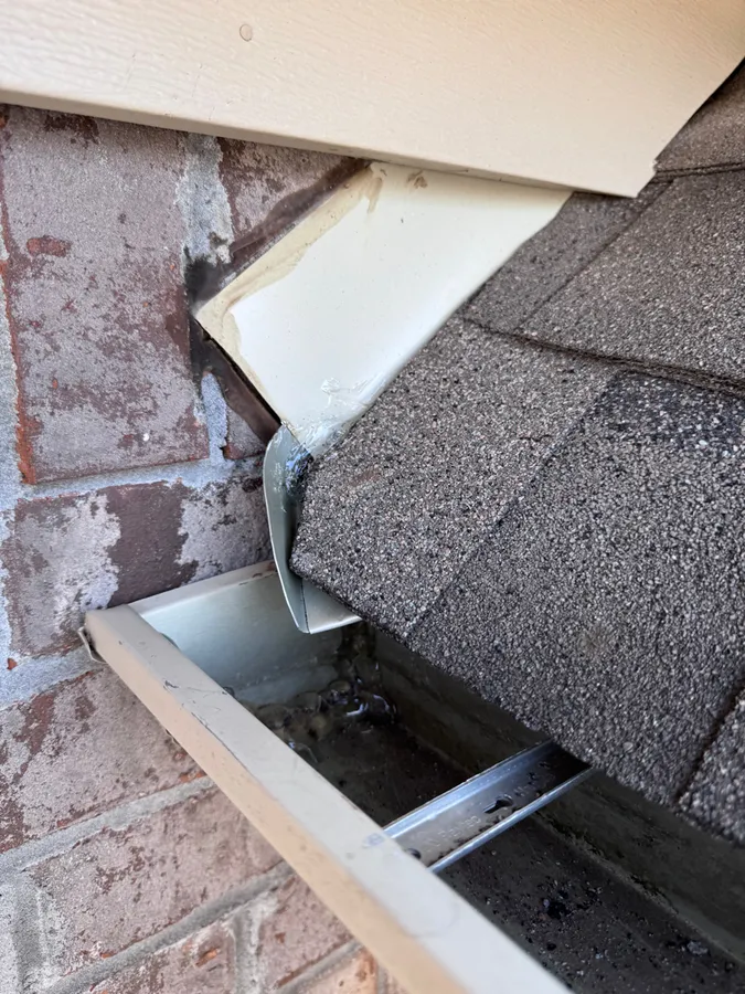 Gutter Cleaning in Madison, AL — Photo 3