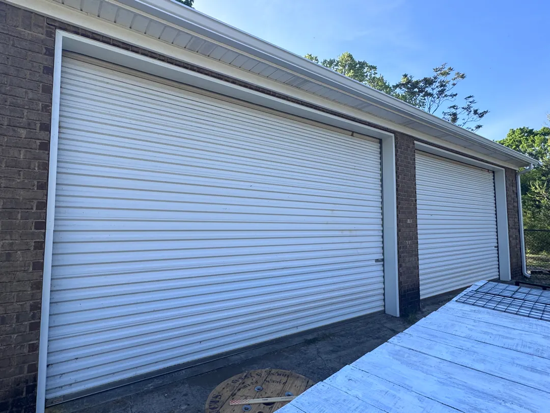 Seamless Gutters in Brownsboro, AL — Photo 1
