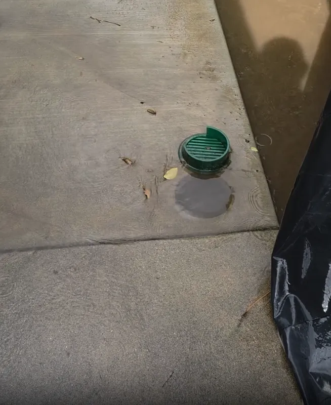 Storm Drain Hydro Jetting in Glendora — Glendora, CA