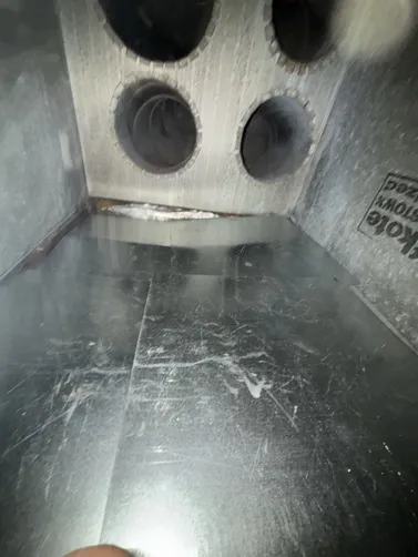 photo at Wichita, KS on Oct 13, 2026: A thorough air duct cleaning was carried out in Wichita, focusing on up to 16 vents. We ensured tha