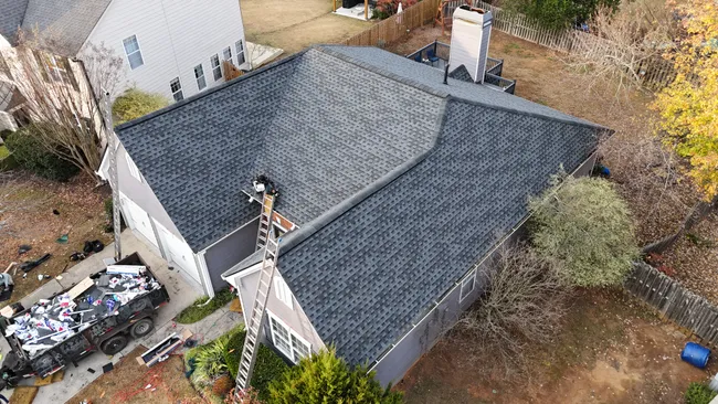 Job in Roswell
