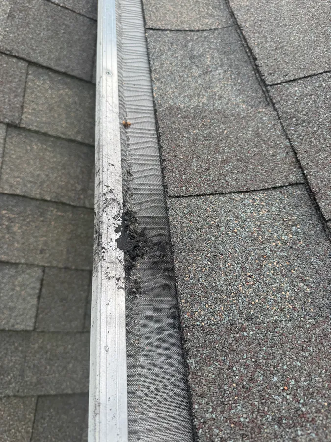 Gutter Guards in Owens Cross Roads, AL — Photo 5