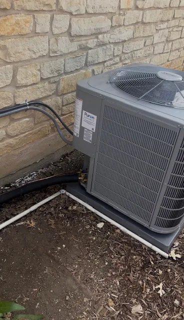 System Replacement