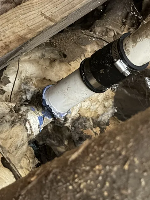 Drain Clearing