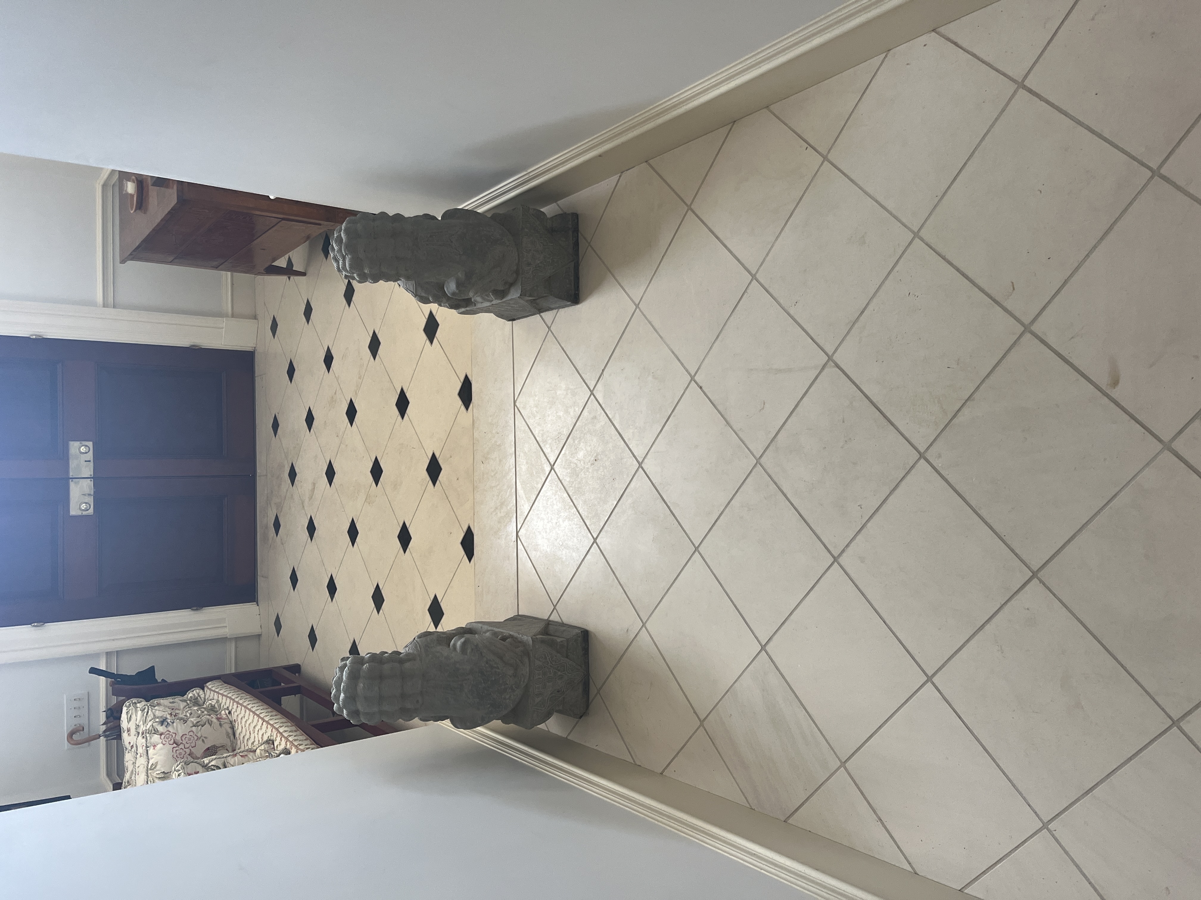 Superclean Services cleaning job in Palm Beach County, Florida