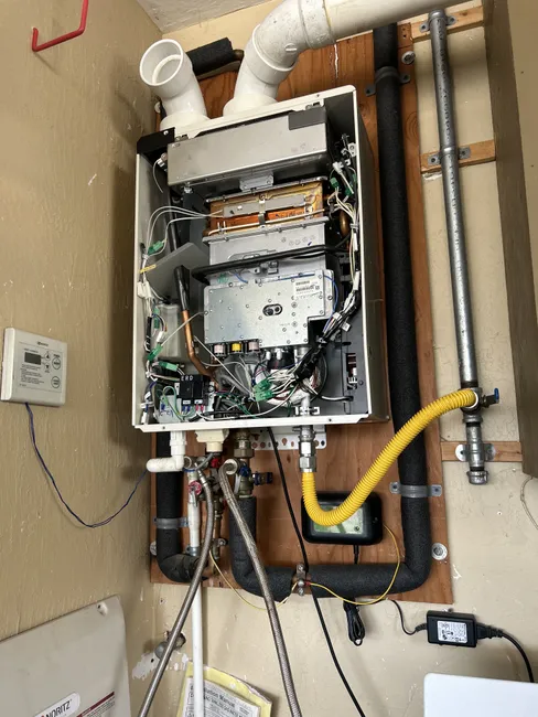 Job in La Mesa