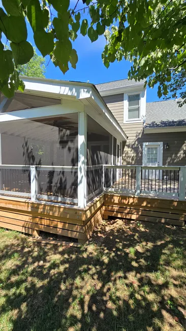 Job in Cornelius