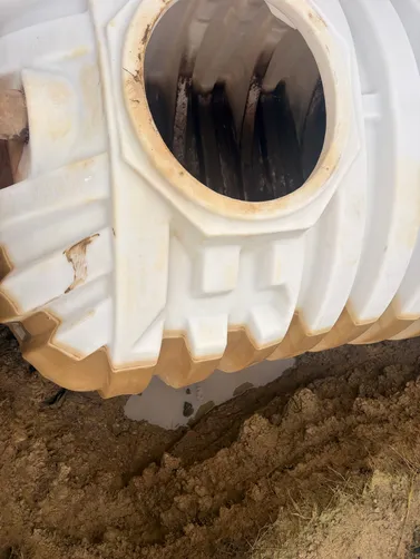 photo at Nashville, TN on Jun 01, 2026: A malfunctioning septic system required our attention. We efficiently pumped the wastewater to ensu photo at Nashville, TN on Jun 01, 2026: A malfunctioning septic system required our attention. We efficiently pumped the wastewater to ensu