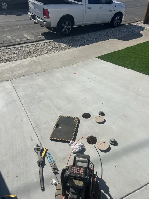 Job in San Diego